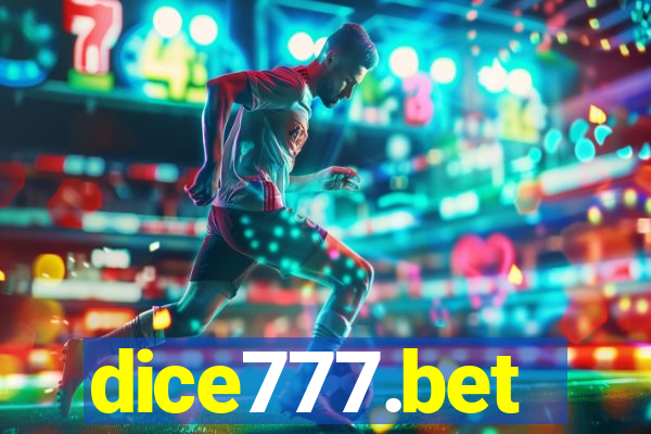 dice777.bet