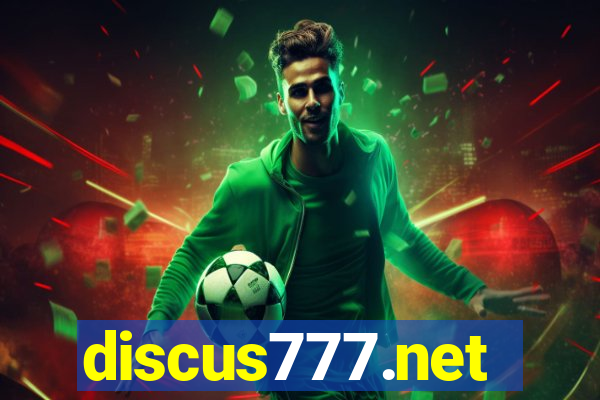 discus777.net