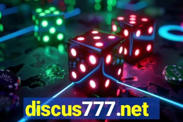 discus777.net