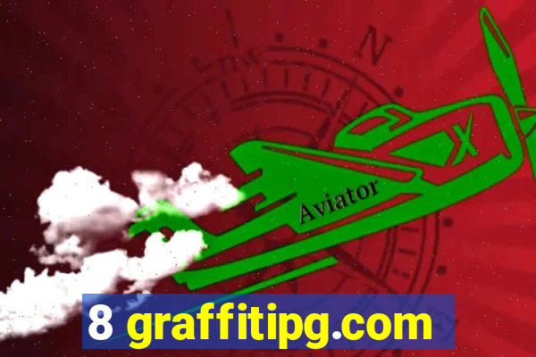 8 graffitipg.com
