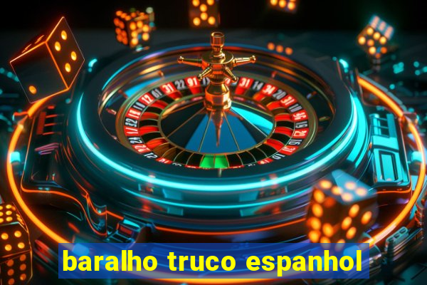 baralho truco espanhol