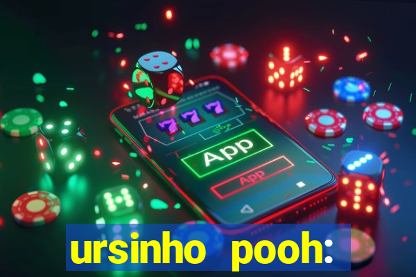 ursinho pooh: sangue e mel 2 online