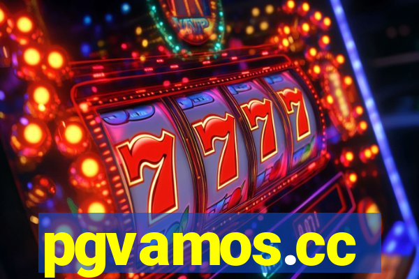 pgvamos.cc