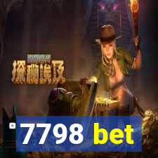 7798 bet