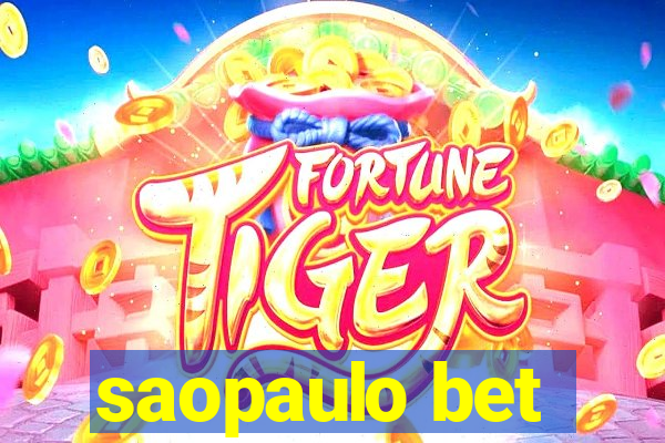 saopaulo bet