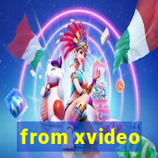 from xvideo