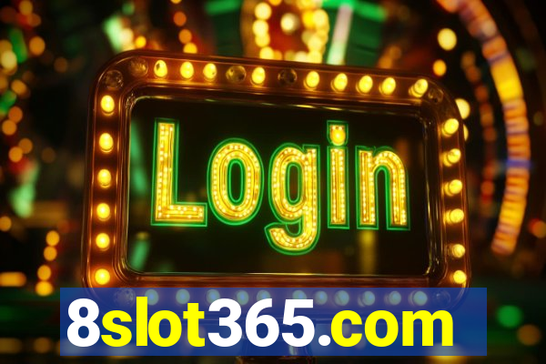 8slot365.com