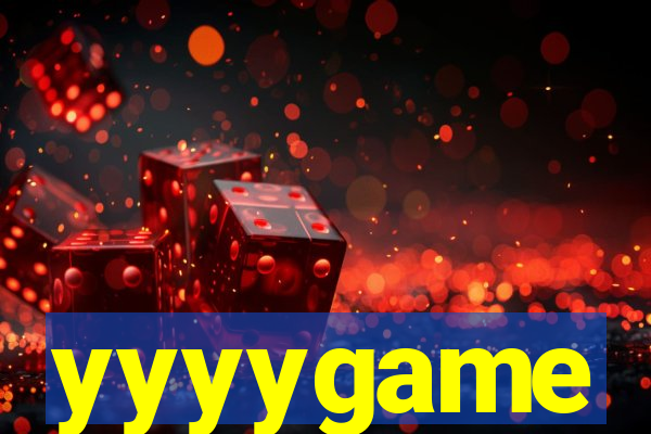 yyyygame