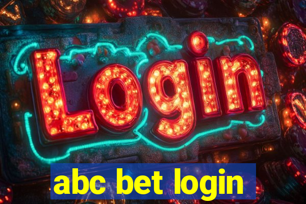 abc bet login