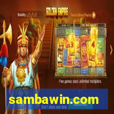 sambawin.com
