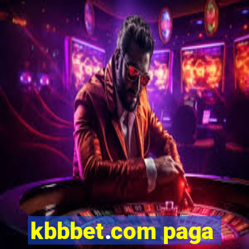 kbbbet.com paga