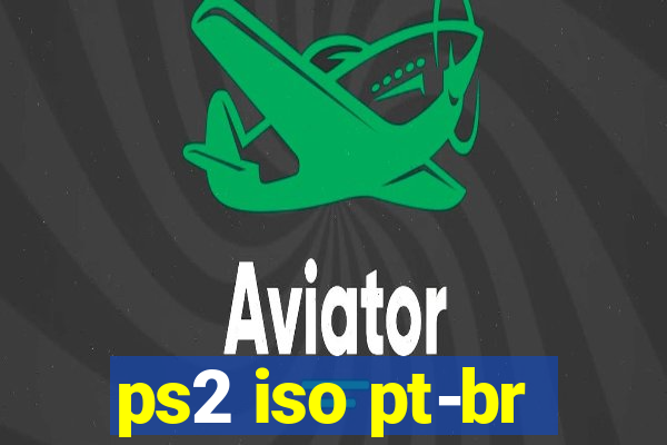ps2 iso pt-br