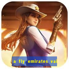 a fly emirates vai patrocinar o flamengo