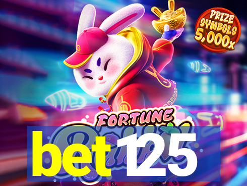 bet125