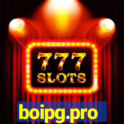 boipg.pro