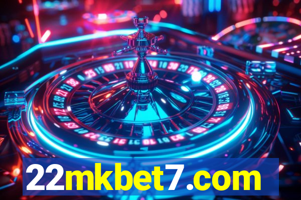 22mkbet7.com