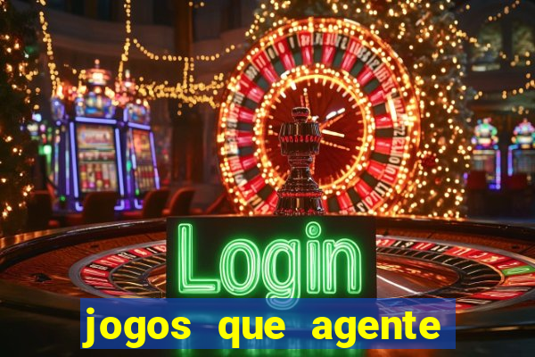 jogos que agente ganha dinheiro de verdade