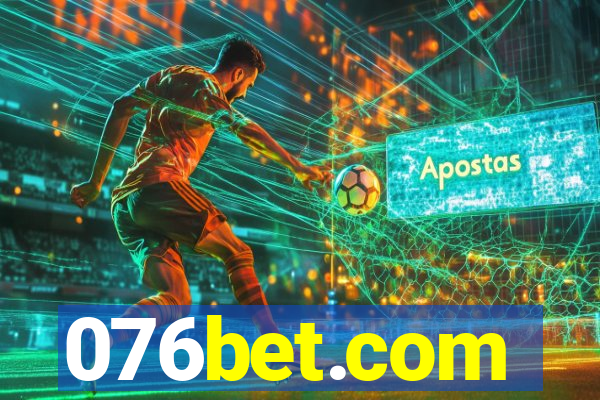 076bet.com