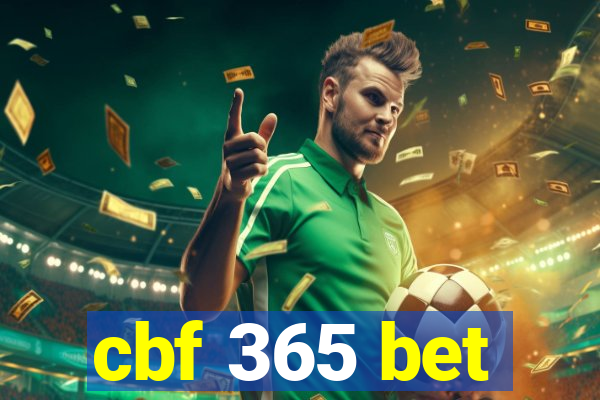 cbf 365 bet