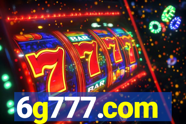 6g777.com