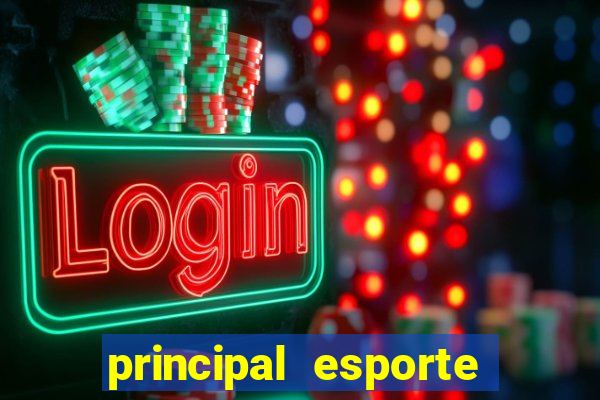 principal esporte do mexico