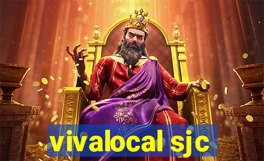vivalocal sjc