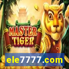 ele7777.com