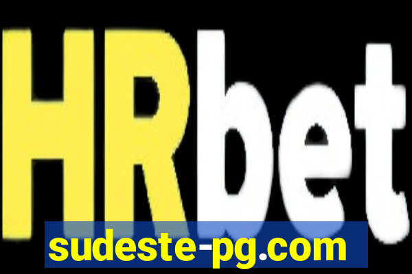 sudeste-pg.com