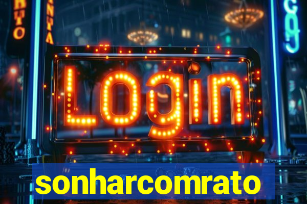 sonharcomrato