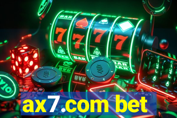 ax7.com bet