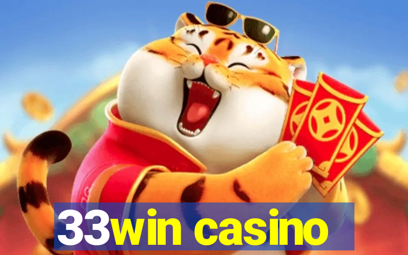 33win casino