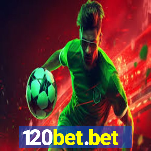 120bet.bet