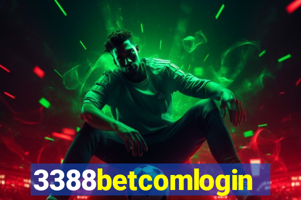 3388betcomlogin