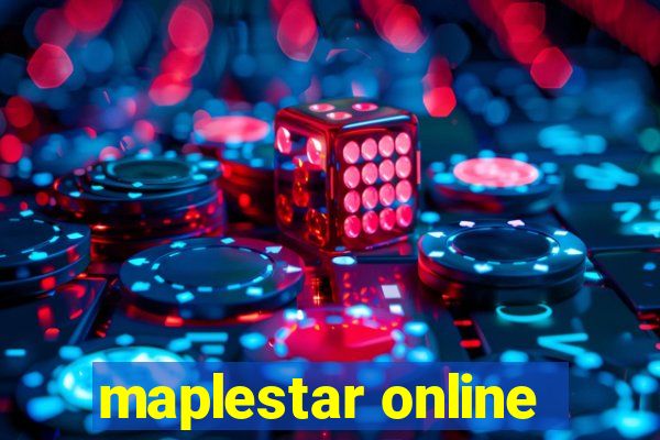 maplestar online
