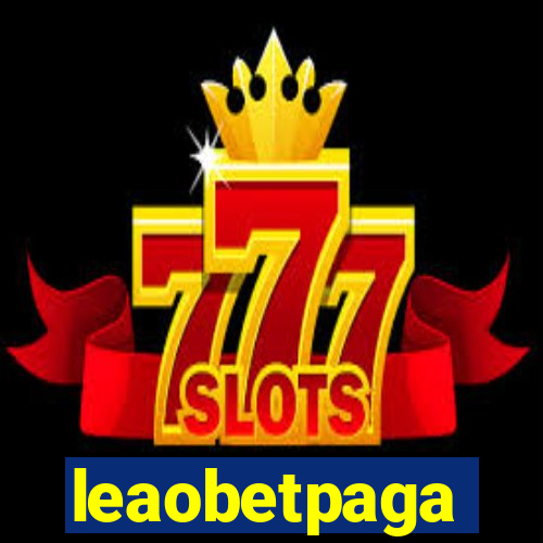 leaobetpaga