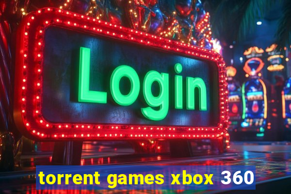 torrent games xbox 360