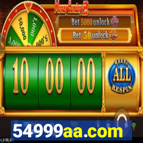 54999aa.com