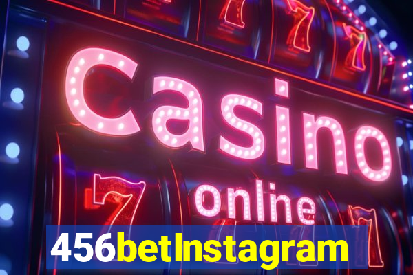 456betInstagram