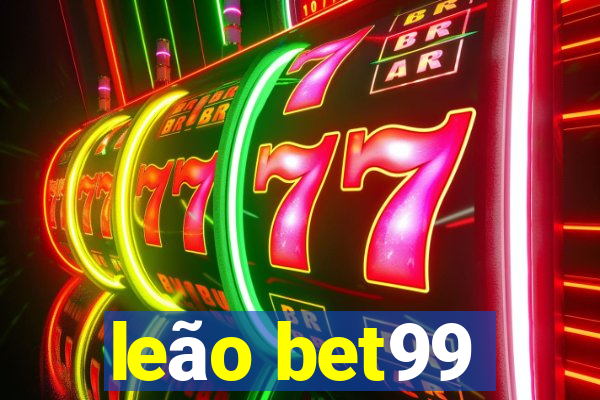 leão bet99