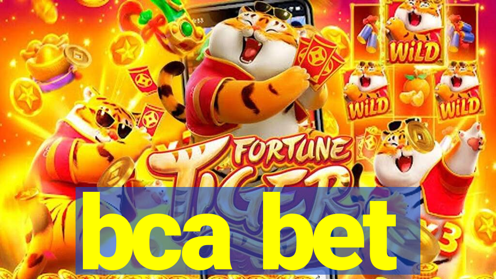bca bet