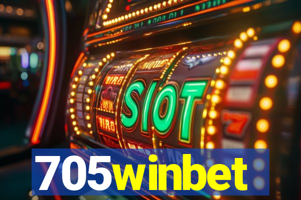 705winbet