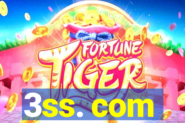 3ss. com