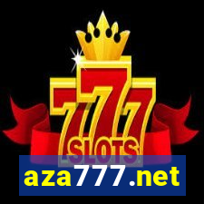 aza777.net
