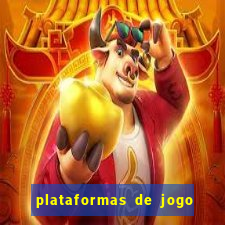 plataformas de jogo que pagam no cadastro