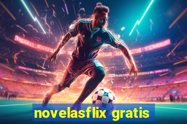 novelasflix gratis