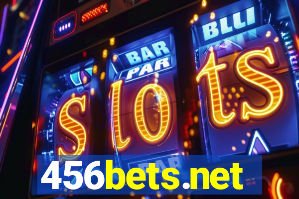 456bets.net