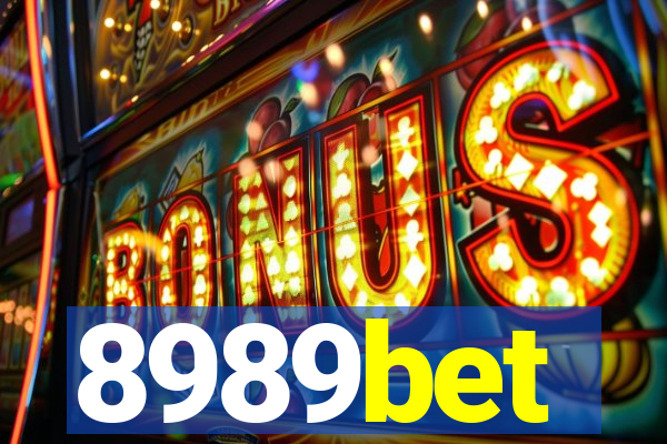 8989bet