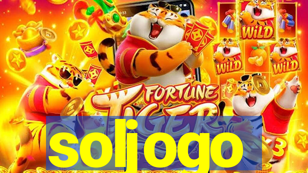 soljogo