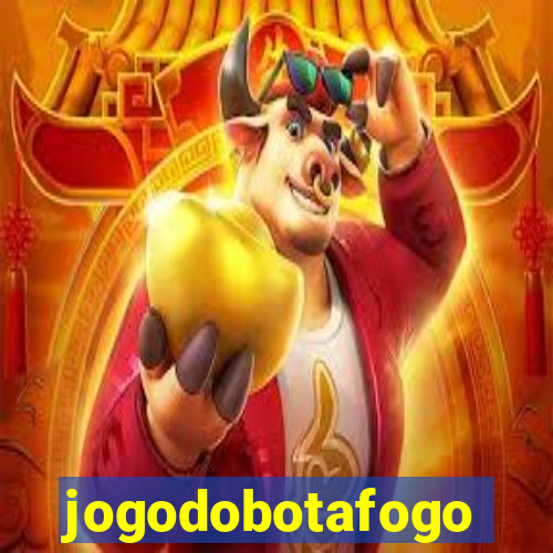 jogodobotafogo