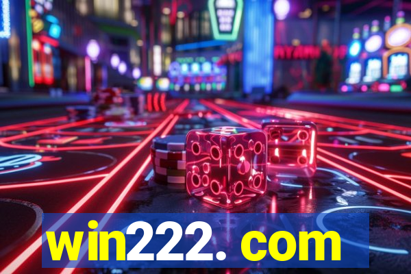 win222. com